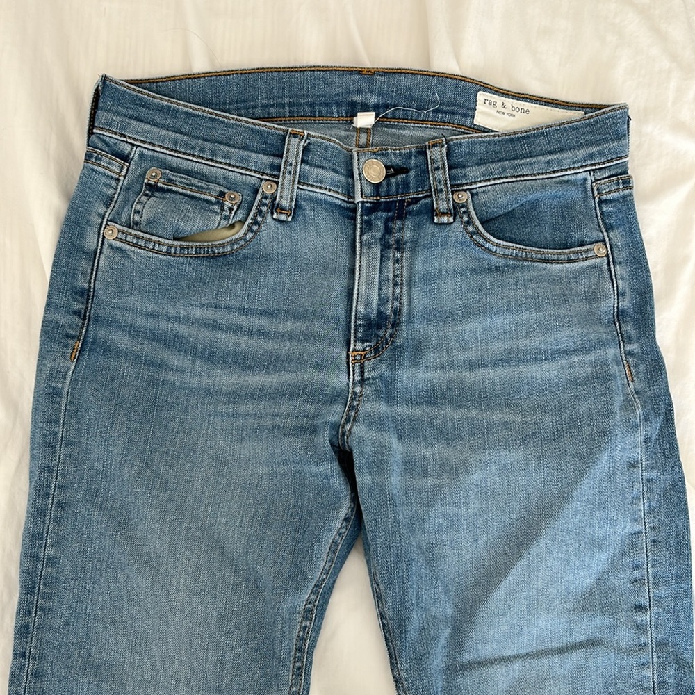 RAG & BONE JEANS